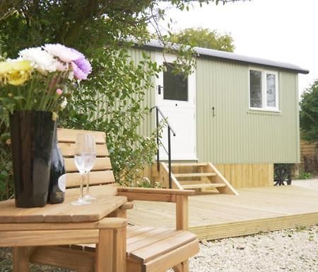 Wolstonbury Getaway Villa Hassocks Dış mekan fotoğraf