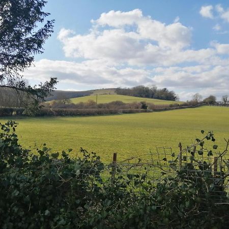 Wolstonbury Getaway Villa Hassocks Dış mekan fotoğraf