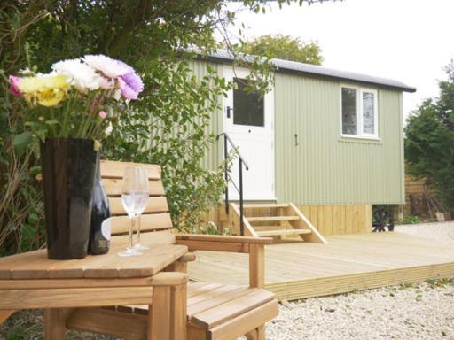 Wolstonbury Getaway Villa Hassocks Dış mekan fotoğraf
