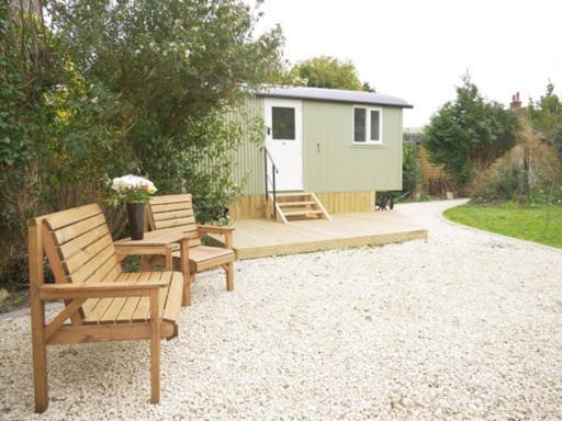 Wolstonbury Getaway Villa Hassocks Dış mekan fotoğraf