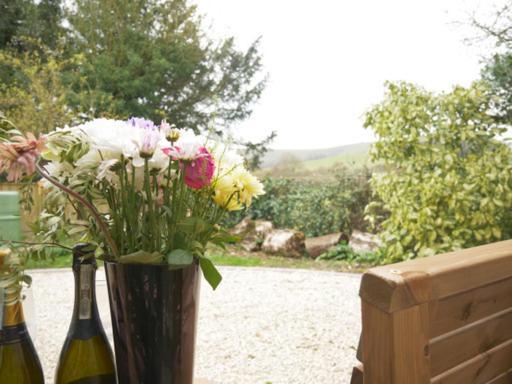 Wolstonbury Getaway Villa Hassocks Dış mekan fotoğraf
