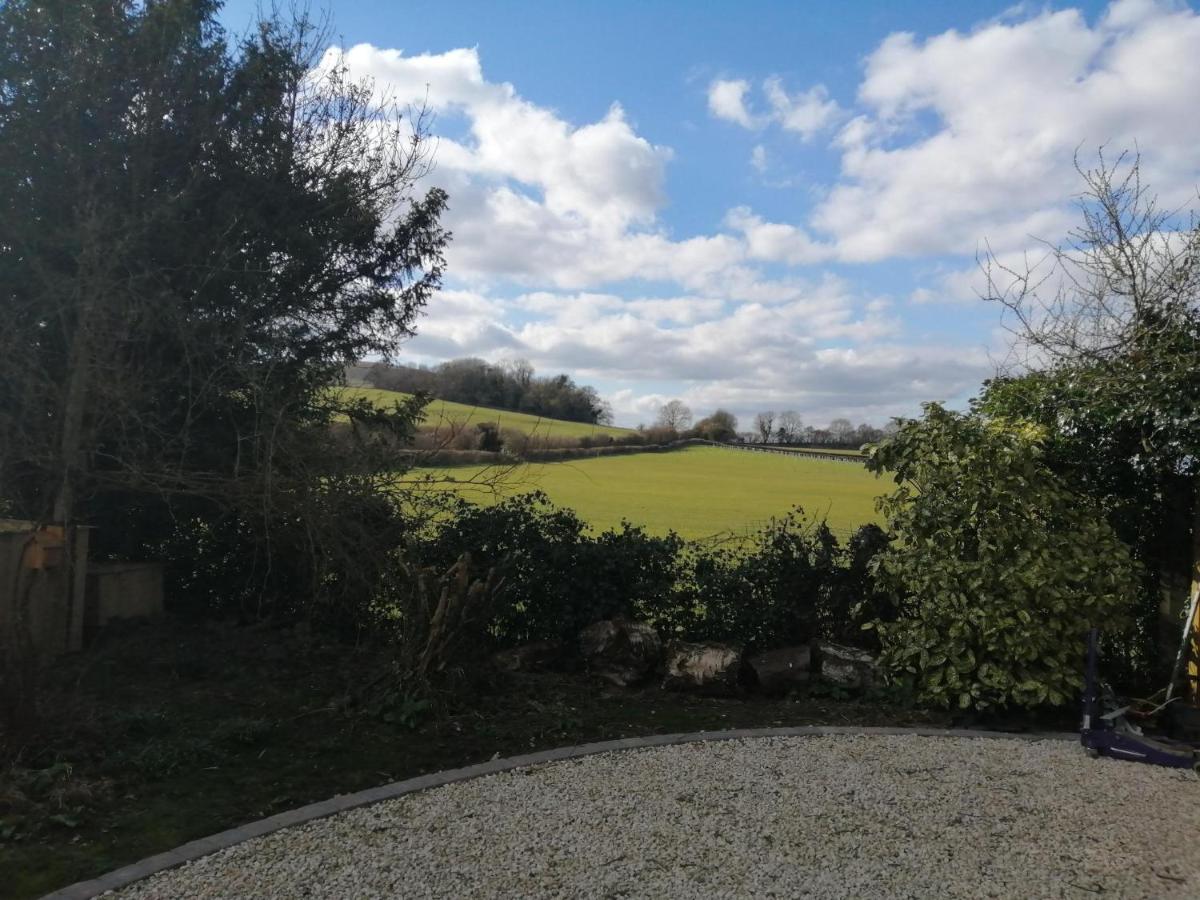 Wolstonbury Getaway Villa Hassocks Dış mekan fotoğraf