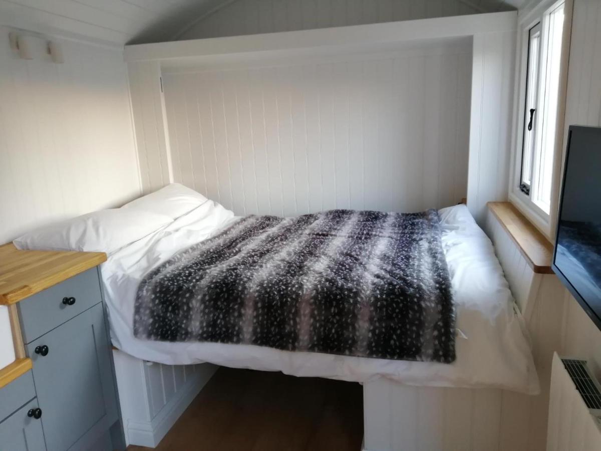 Wolstonbury Getaway Villa Hassocks Dış mekan fotoğraf