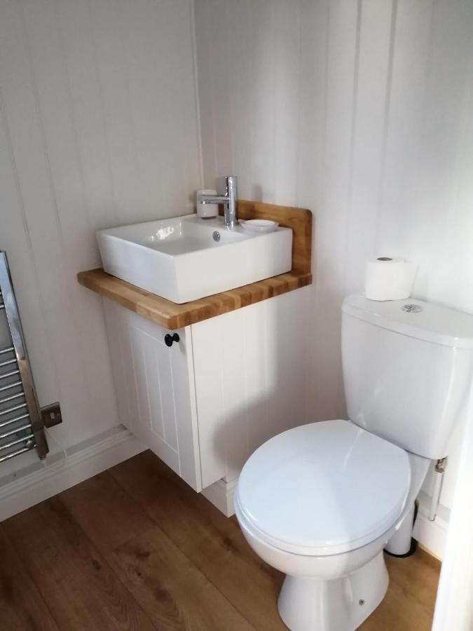 Wolstonbury Getaway Villa Hassocks Dış mekan fotoğraf